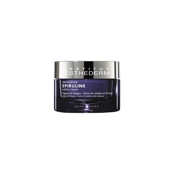 Institut Esthederm® Intensive Spirulina Cream 1.6 oz