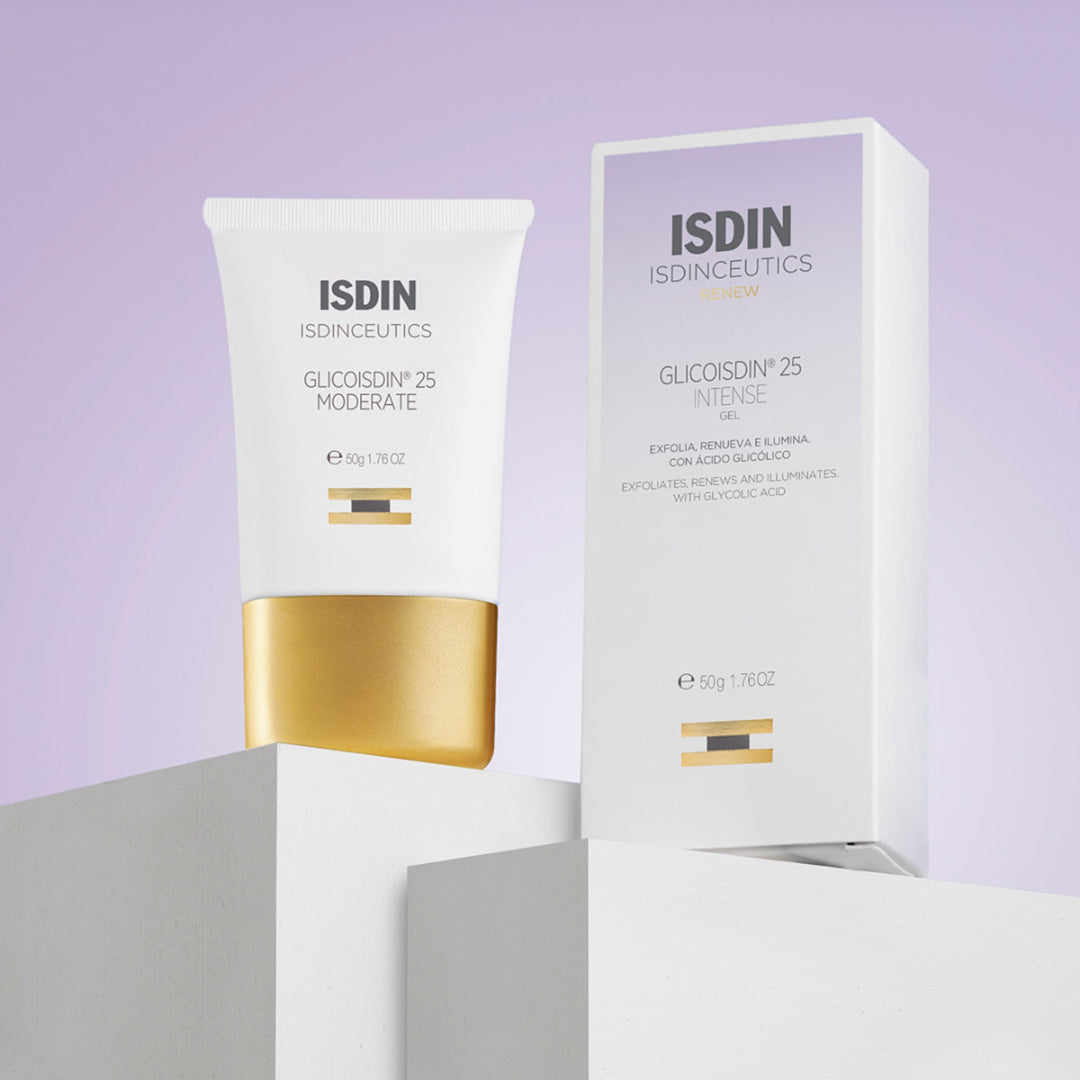 ISDIN® Glicoisdin 25 Intense 50G