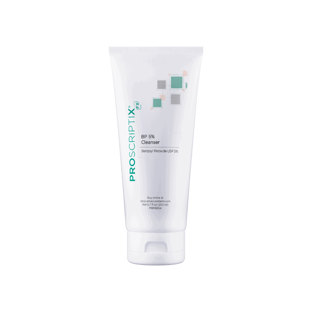 Proscriptix FX® BP 5% Cleanser