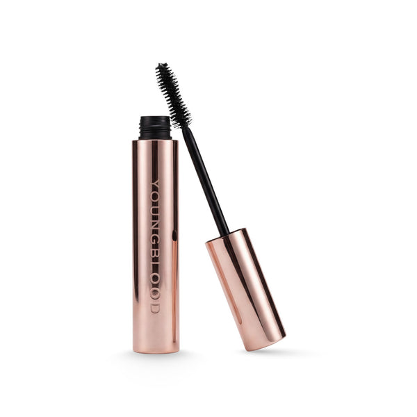 Youngblood® ‘Til Midnight Intense Volumizing Mascara - Infinite Black 0.3 fl oz