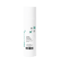 Proscriptix FX® Tinted Physical Suncreen SPF 50