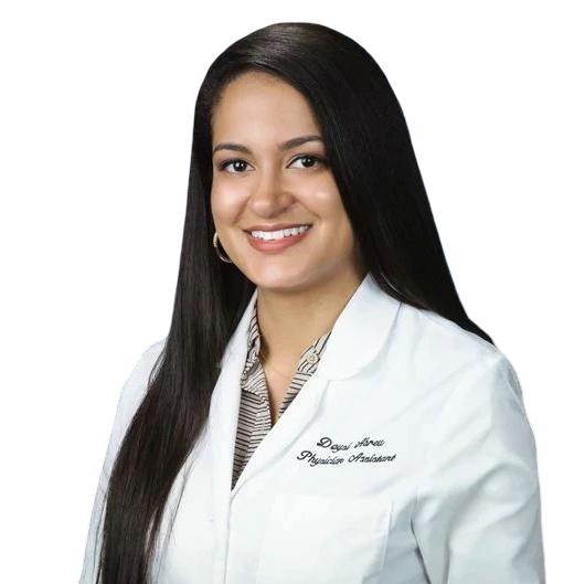 Daysi Abreu, PA⁠-⁠C