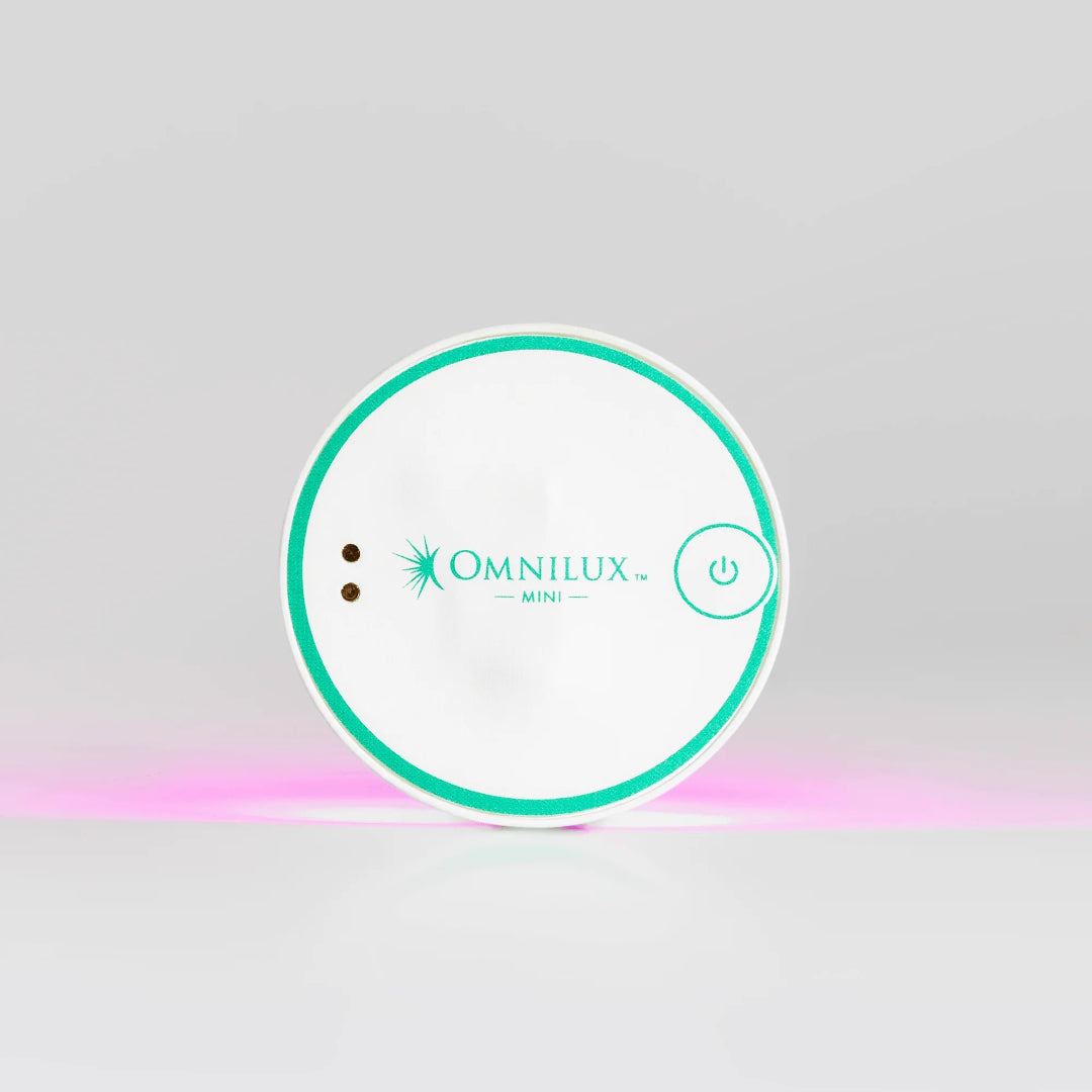 Omnilux® Blemish Eraser Mini