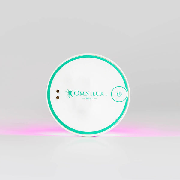 Omnilux® Blemish Eraser Mini