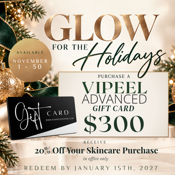 VI Peel® Advanced Gift Card