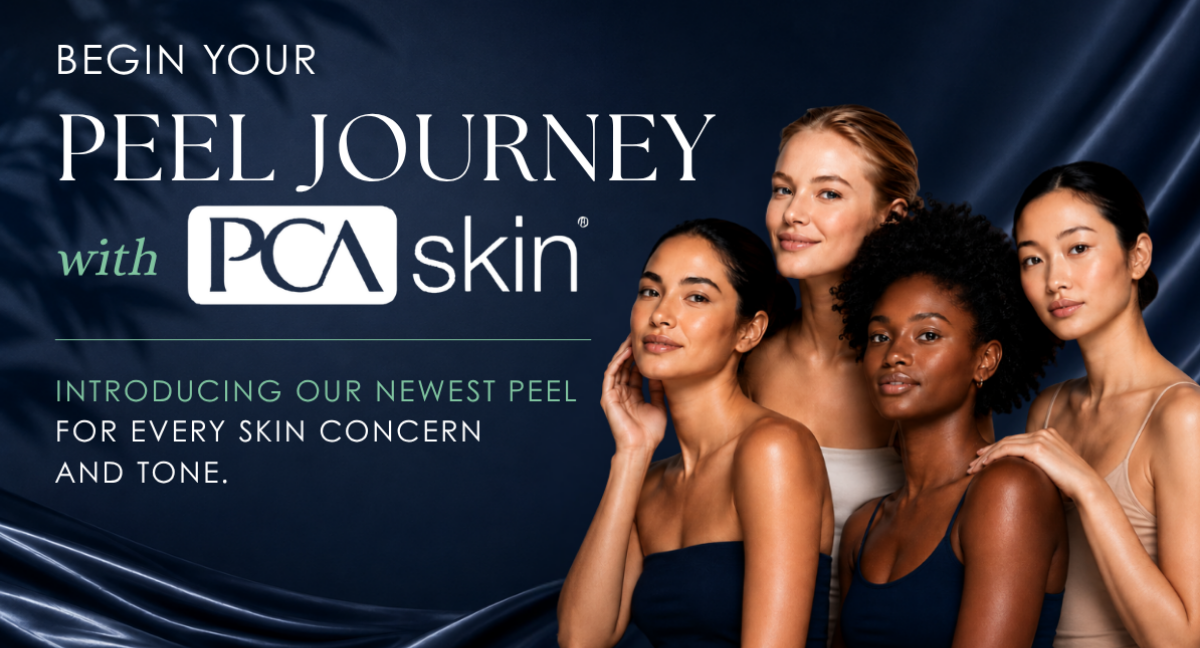 PCA Skin® Professional Peel Treatment Gift Card