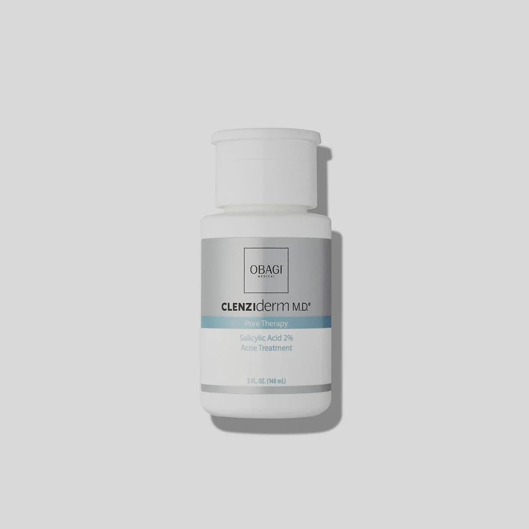 Obagi® CLENZIDERM M.D. ACNE THERAPEUTIC SYSTEM