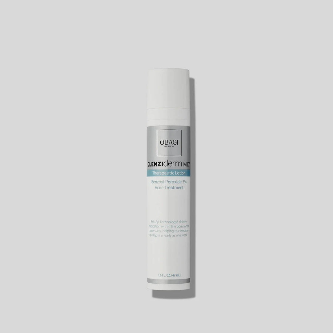 Obagi® CLENZIDERM M.D. ACNE THERAPEUTIC SYSTEM