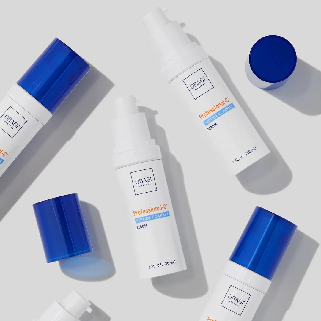 OBAGi® PROFESSIONAL-C PEPTIDE COMPLEX  1.0 FL OZ