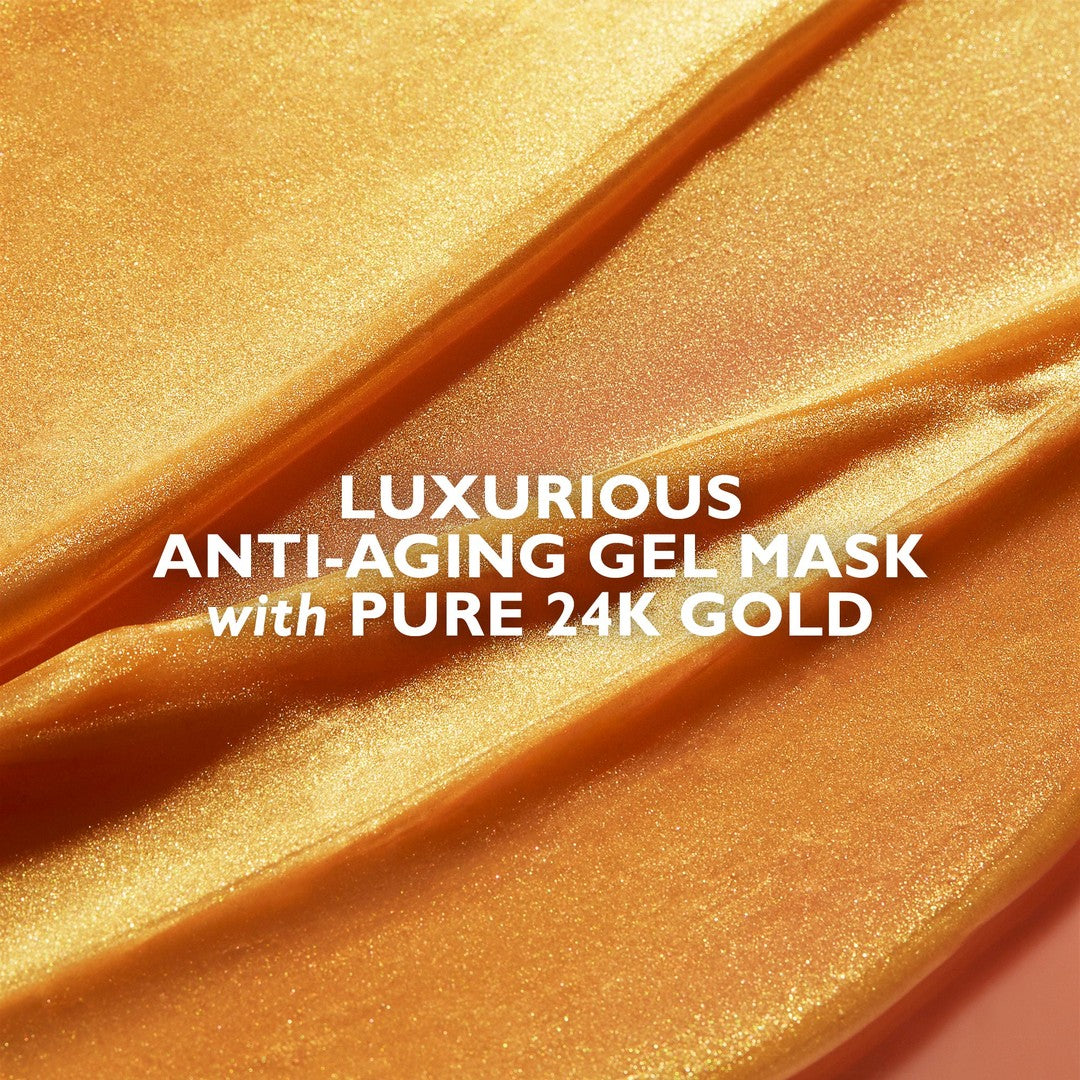 Peter Thomas Roth®  24K Gold Mask Pure Luxury Lift & Firm Mask 5.0oz / 150ml