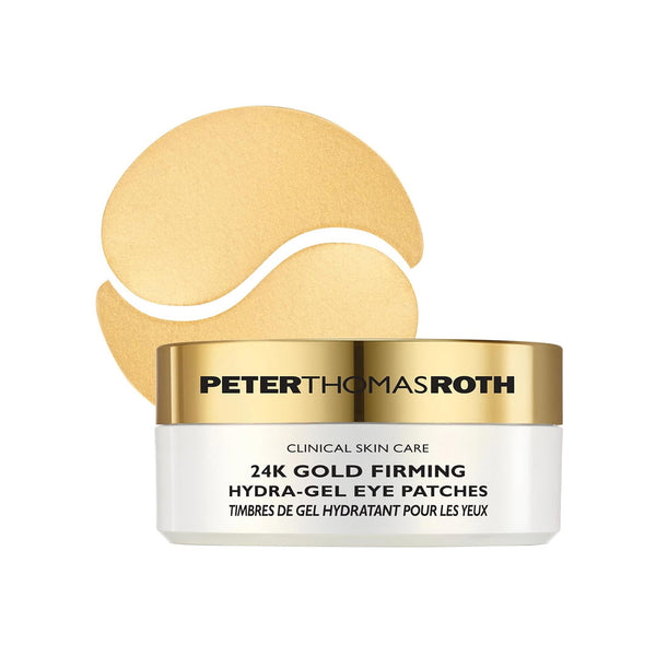 Peter Thomas Roth® 24K Gold Pure Luxury Lift & Firm Hydra-Gel Eye Patches 30 Pairs