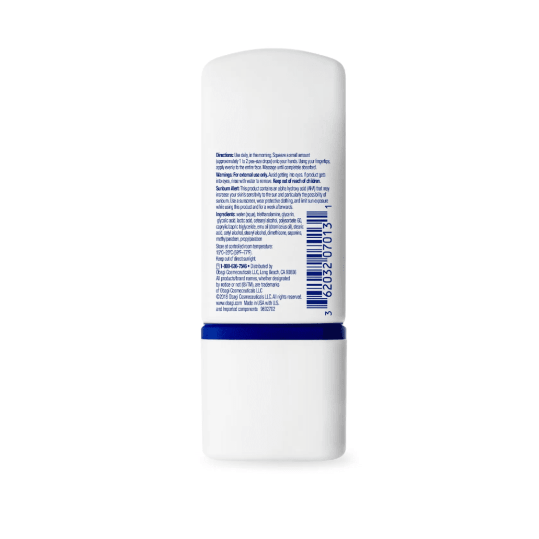 OBAGI Nu-Derm® Exfoderm Forte