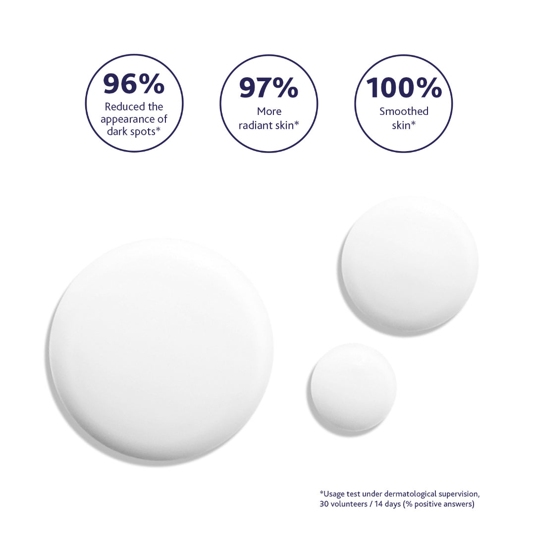 Institut Esthederm® Intensive Vitamine C2 Dual Concentrate 0.34 oz