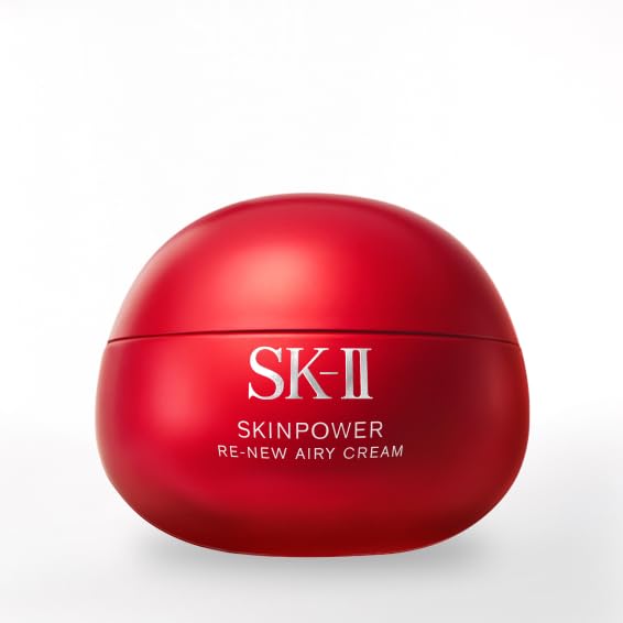 SK-II® SKINPOWER Re-New Airy Cream 2.7 oz