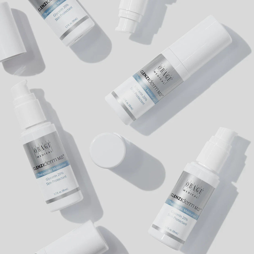 OBAGi® CLENZIDERM M.D. THERAPEUTIC MOISTURIZER 1.7 FL
