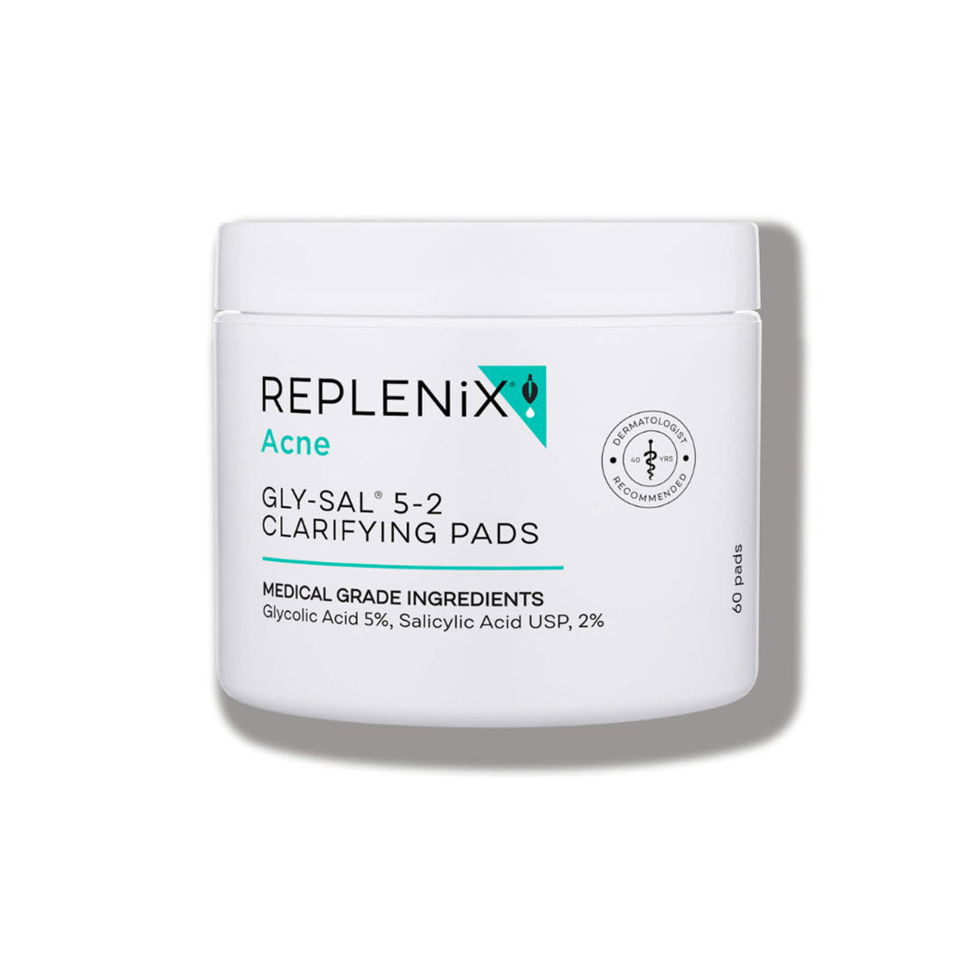 Replenix® Gly-Sal 5-2 Clarifying Pads