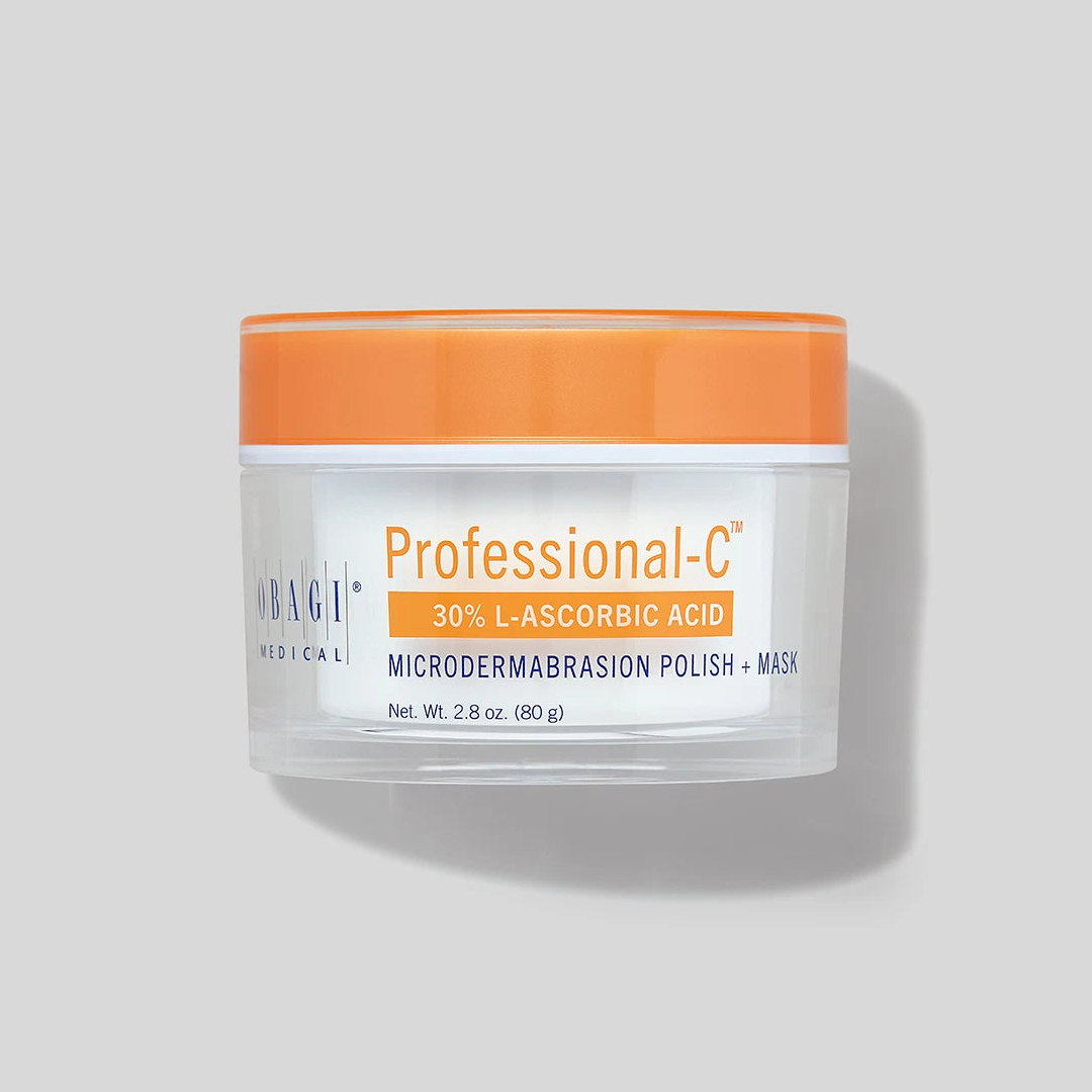 OBAGI®  Professional C 30% Microdermabrasion Polish + Mask 2.8 oz