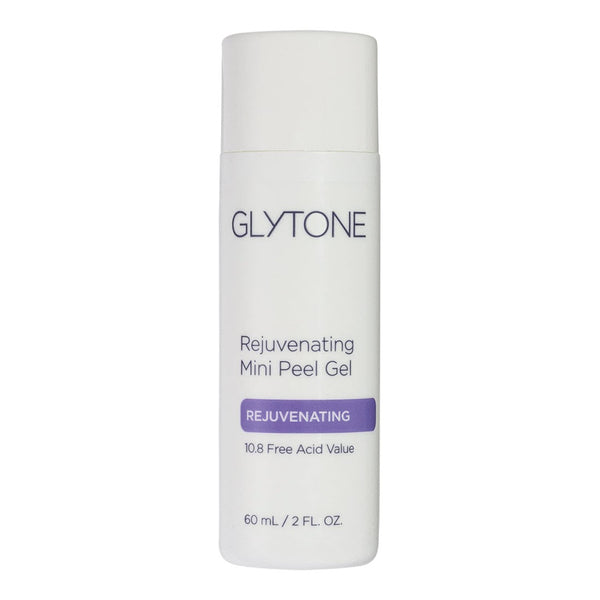 Glytone® Rejuvenating Mini Peel Gel 60ml