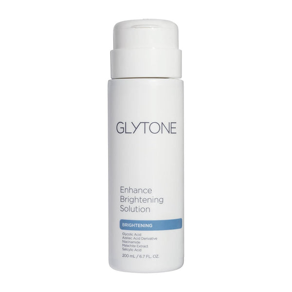 Glytone® Enhance Brightening Solution 200ml