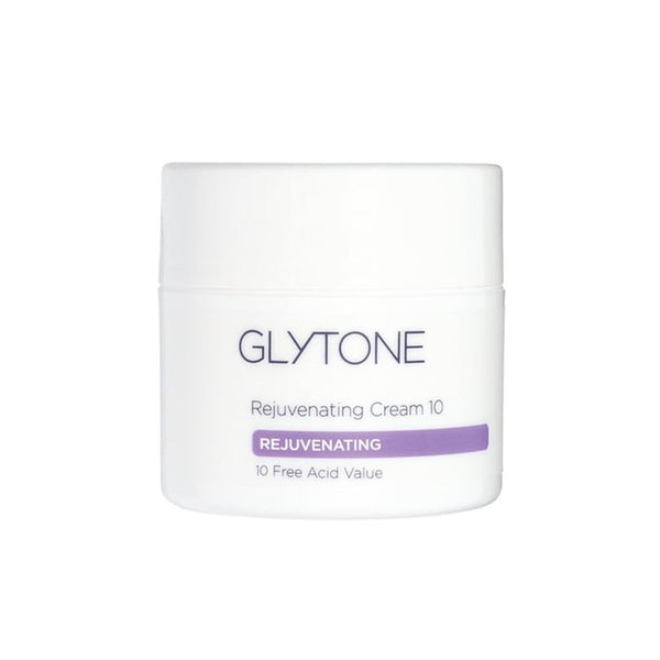 Glytone® Rejuvenating Cream 10 50ml