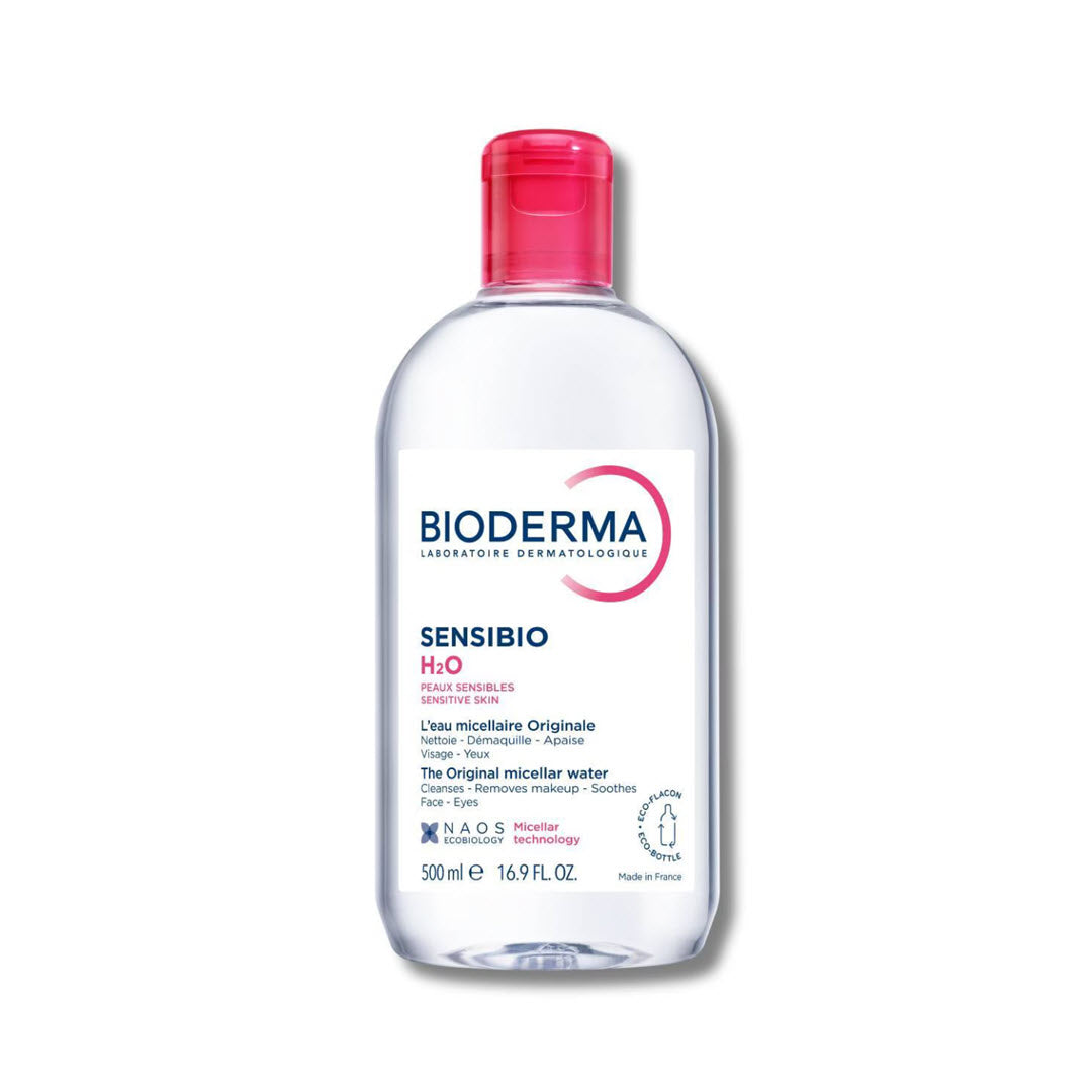 Bioderma® Sensibio H2O Micellar Water 500ml