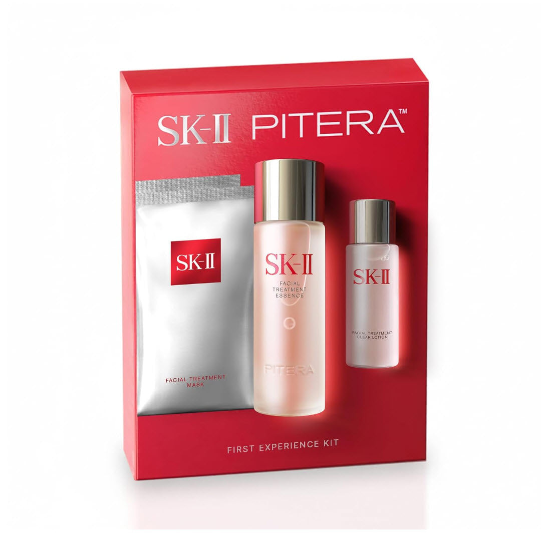 SK-II® PITERA First Experience Kit