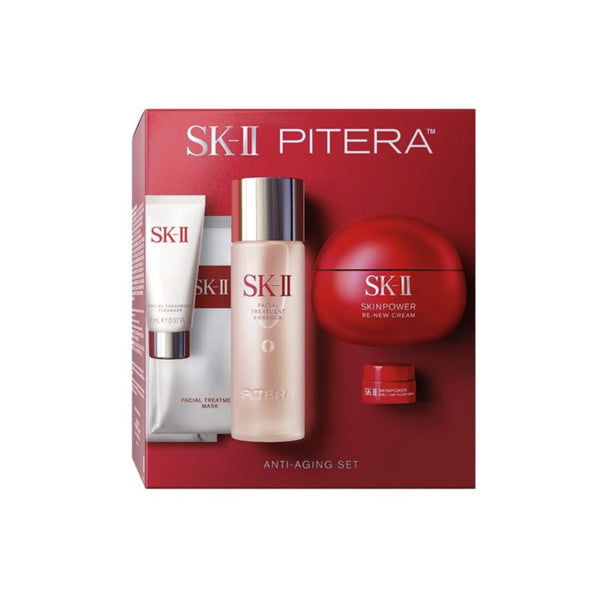 SK-II® PITERA Anti-Aging Set