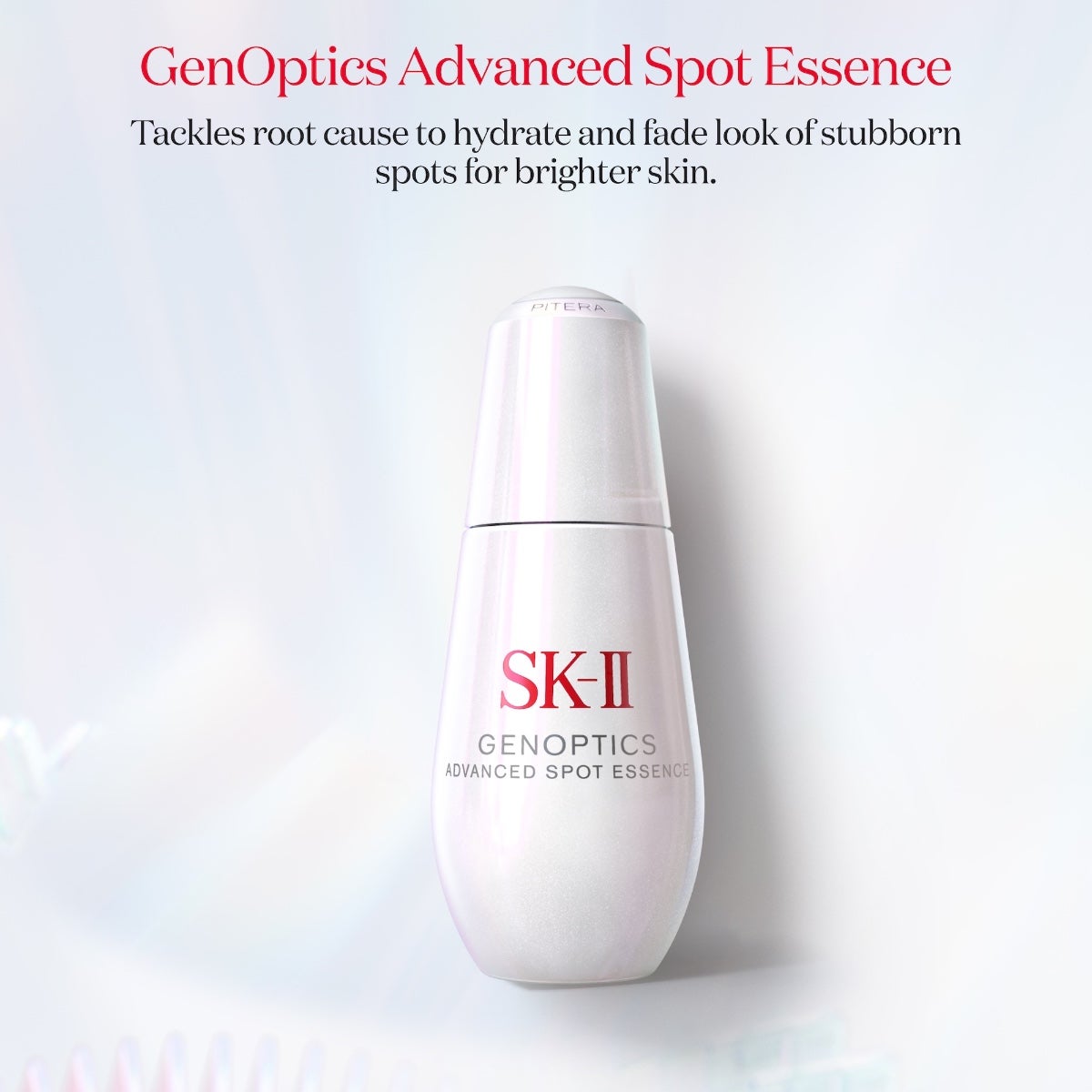 SK-II® GenOptics Advanced Spot Essence 1.6 oz