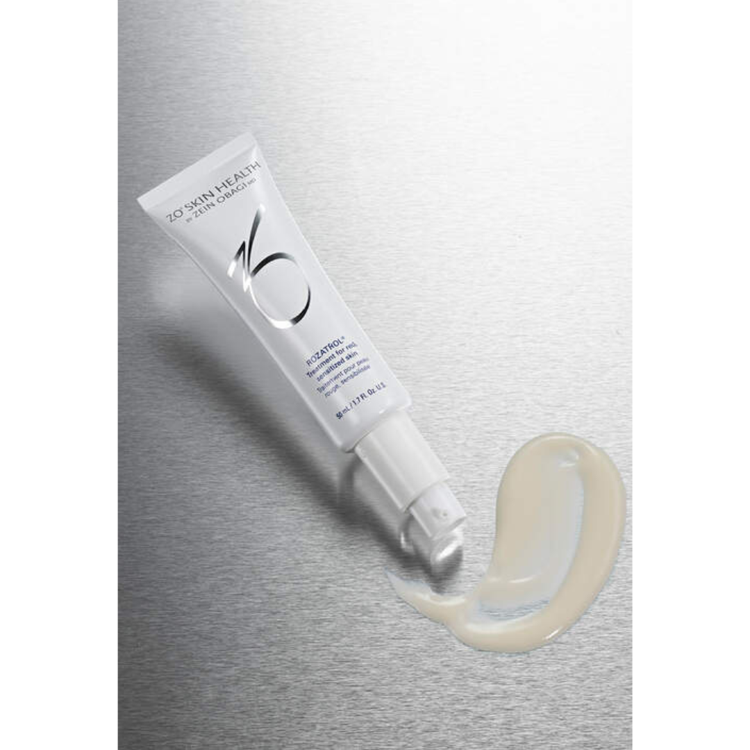 ZO® Rozatrol® 50 mL / 1.7 Fl. Oz.