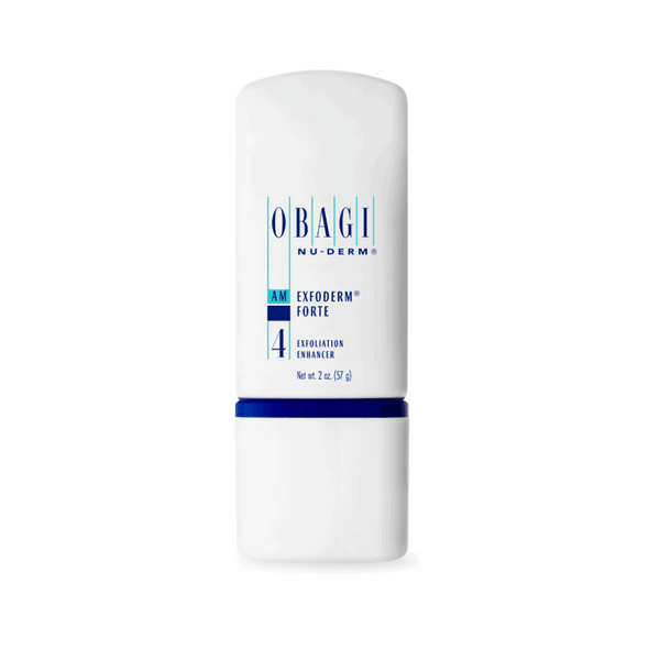 OBAGI® Nu-Derm® Exfoderm Forte 2oz