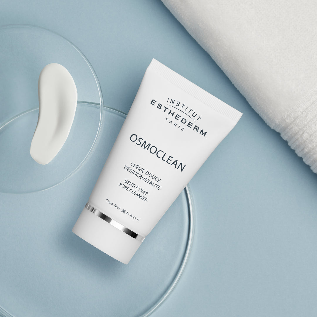 Institut Esthederm® Gentle Deep Pore Cleanser 2.5 oz