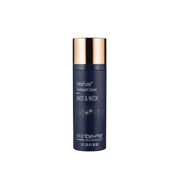 Skinbetter Science® InterFuse® Treatment Cream FACE & NECK