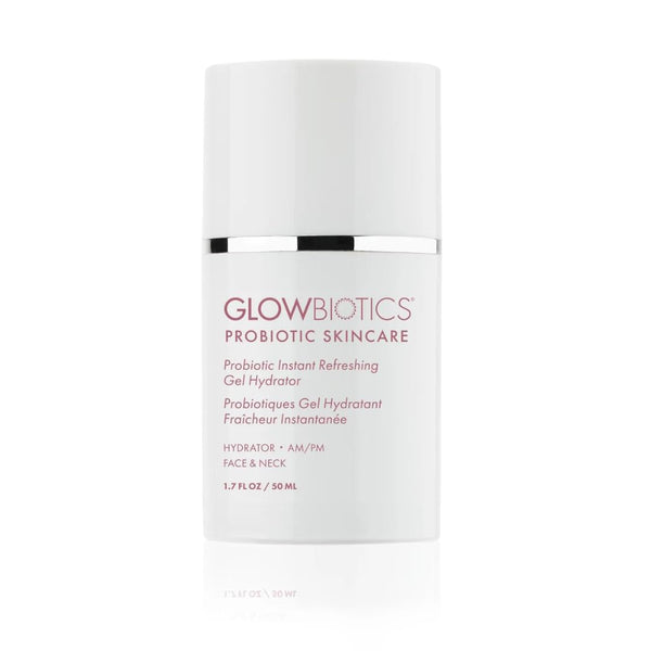 Glowbiotics® Probiotic Instant Refreshing Gel Hydrator 1.7 fl oz
