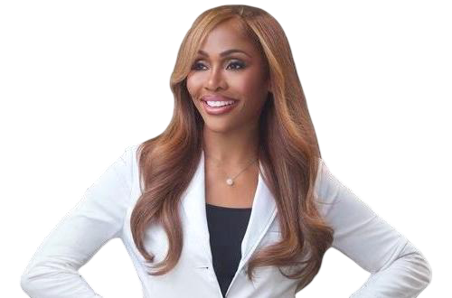 Sherry L.H. Maragh, MD