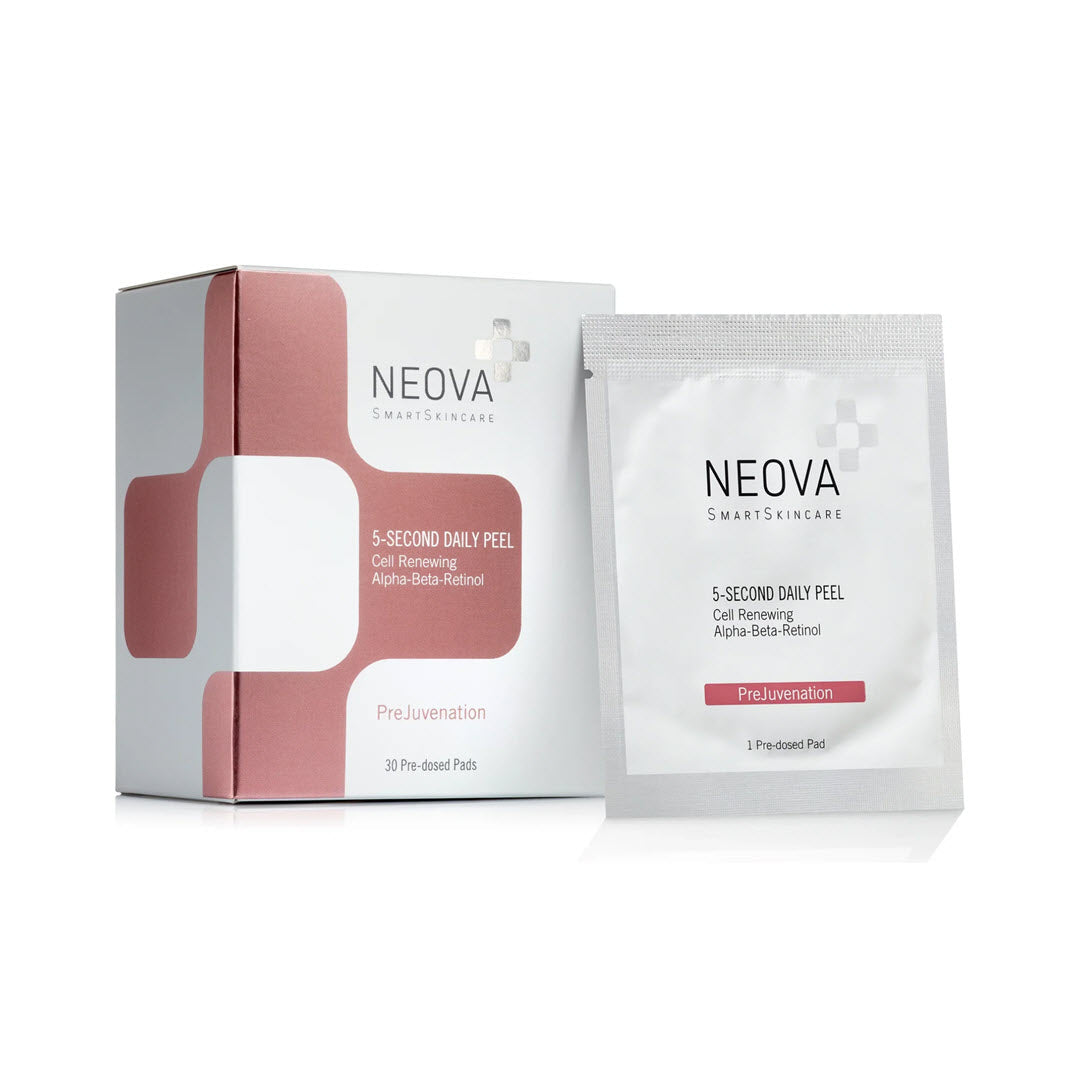 Neova® 5-Second Daily Peel 30 Pads