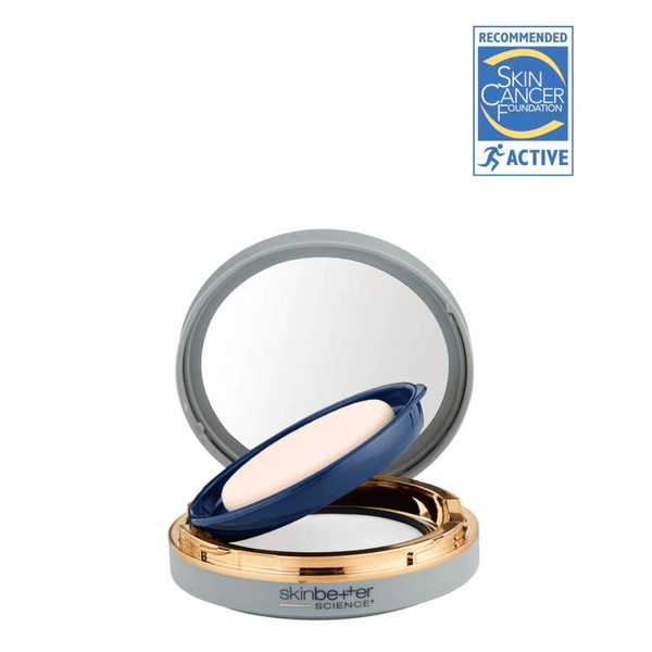 Skinbetter Science® sunbetter SHEER SPF 56 Sunscreen Compact