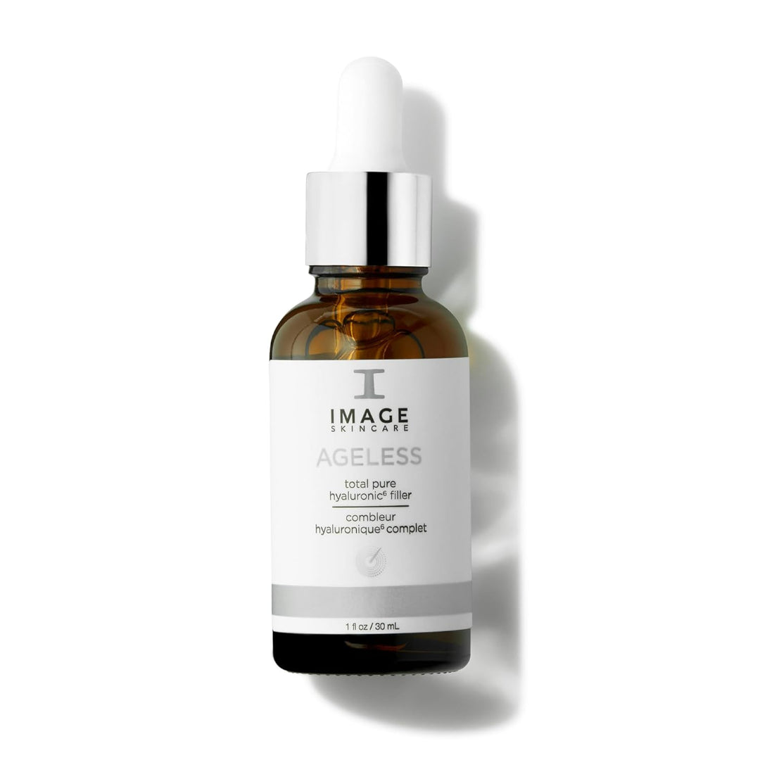 IMAGE SKINCARE® Ageless Total Pure Hyaluronic 6 Filler 1.0 fl oz