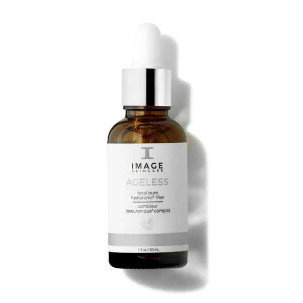 IMAGE SKINCARE® Ageless Total Pure Hyaluronic 6 Filler 1.0 fl oz