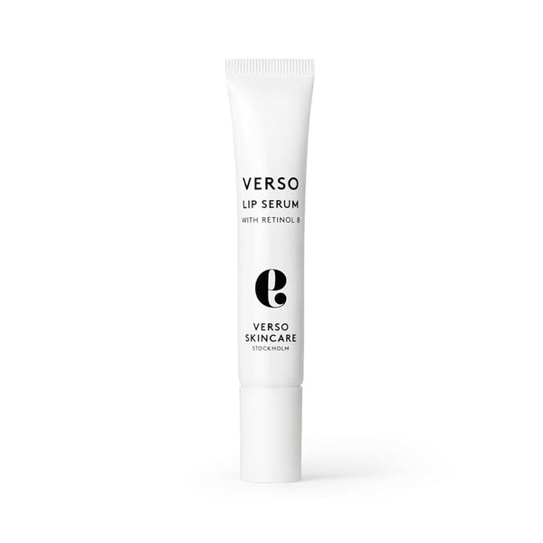 VERSO® Lip Serum 0.5 fl oz