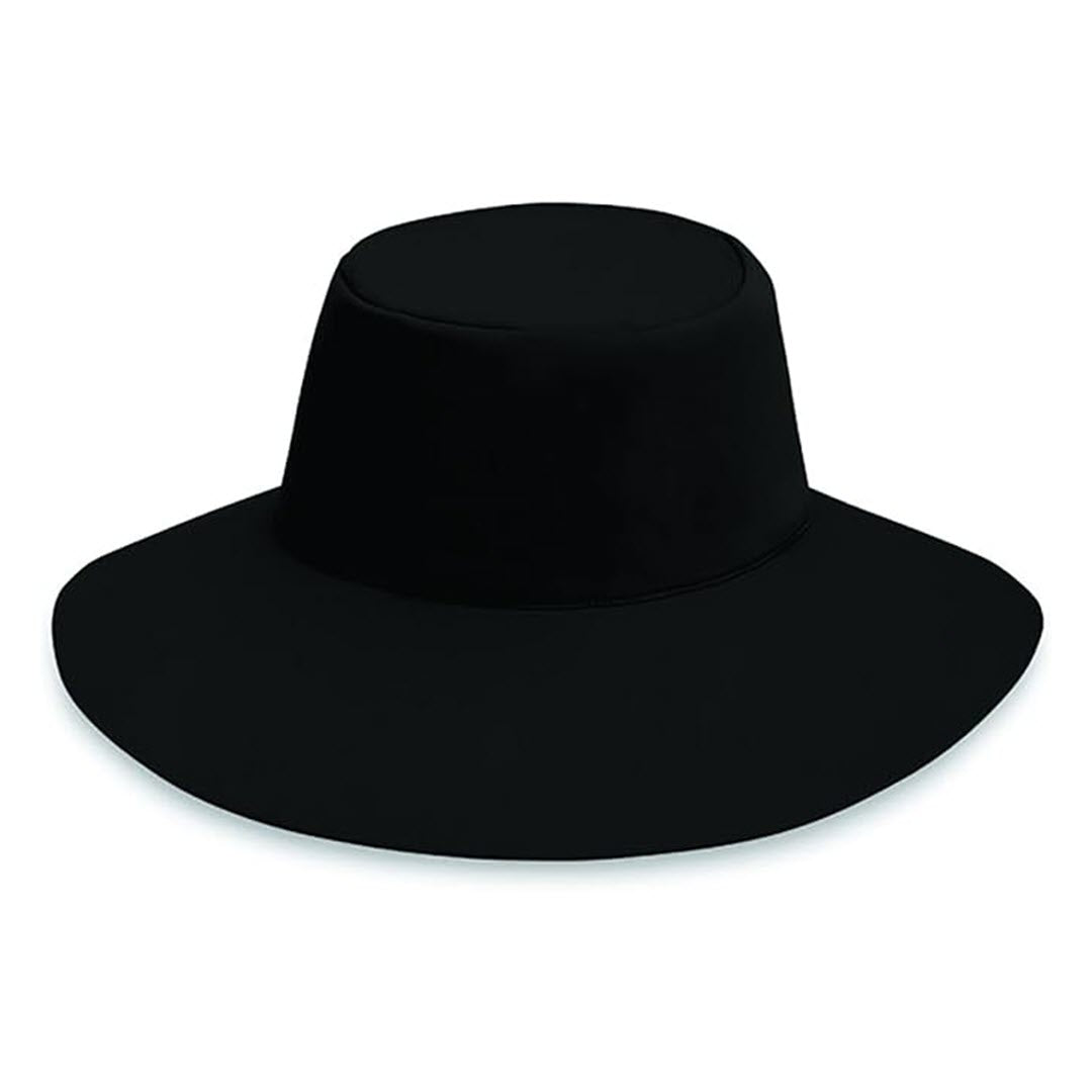 Wallaroo Hat Company® Women’s Aqua Hat - Black