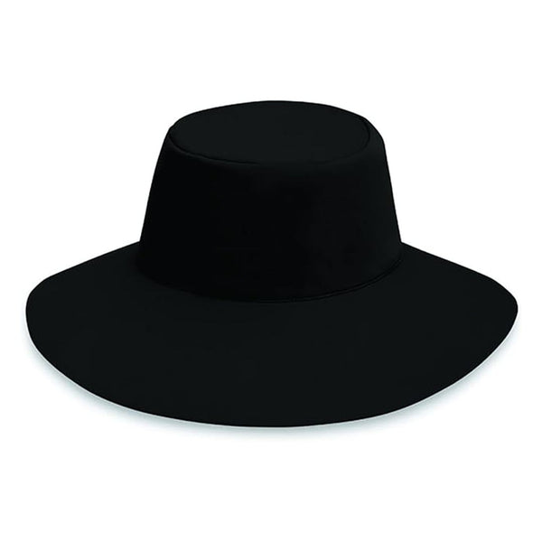 Wallaroo Hat Company® Women’s Aqua Hat - Black