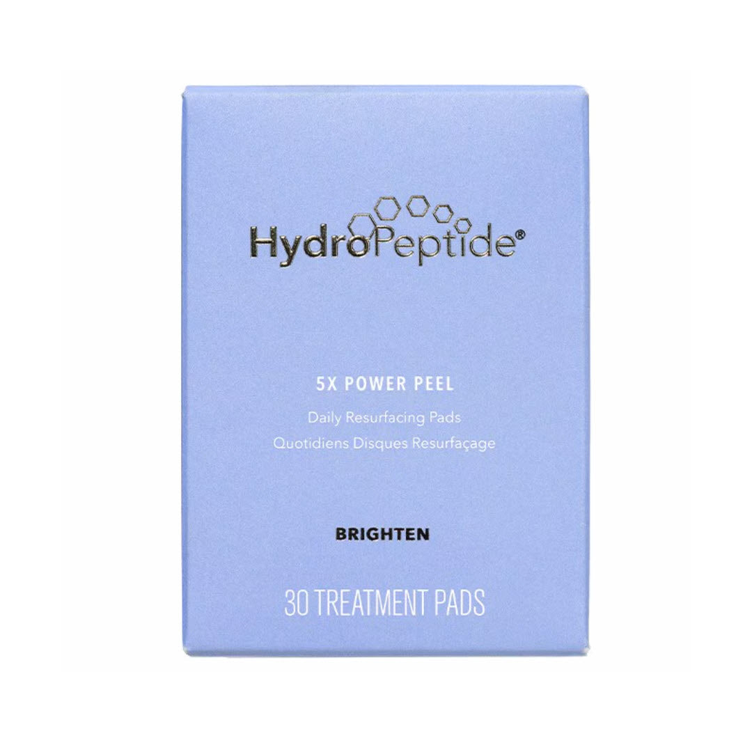 HydroPeptide® 5X Power Peel
