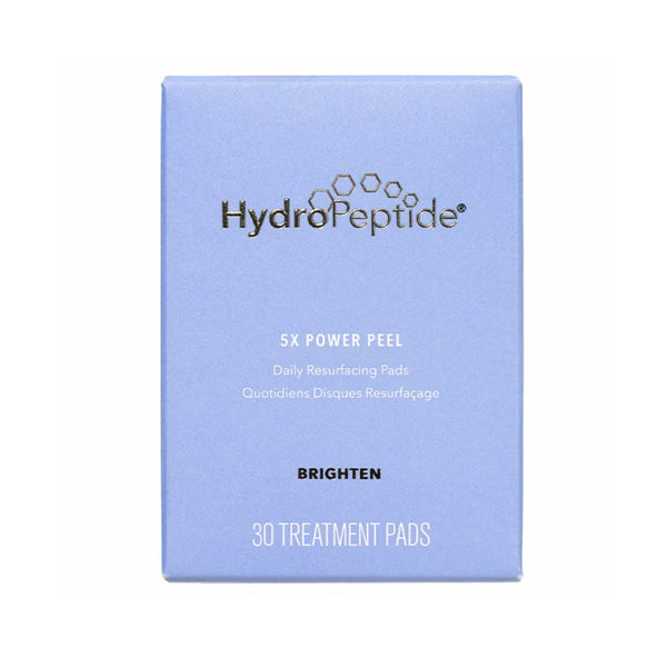 HydroPeptide® 5X Power Peel