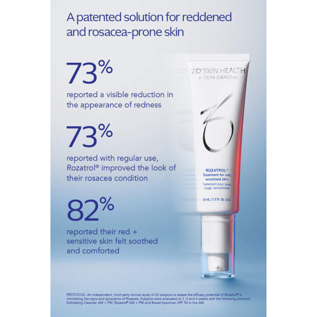 ZO® Rozatrol® 20 mL / 0.67 Fl. Oz.