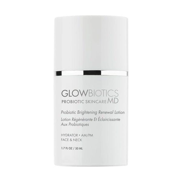 Glowbiotics® Probiotic Brightening Renewal Lotion 1.7 fl oz