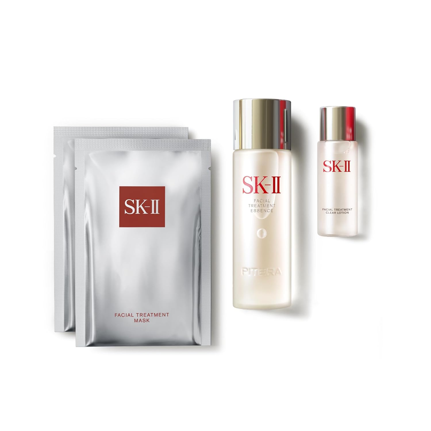 SK-II® PITERA First Experience Kit