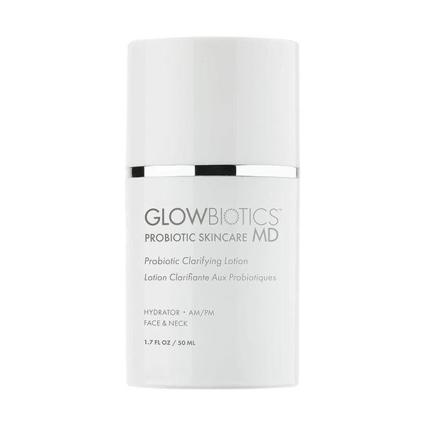 Glowbiotics® Probiotic Clarifying Lotion 1.7 fl oz
