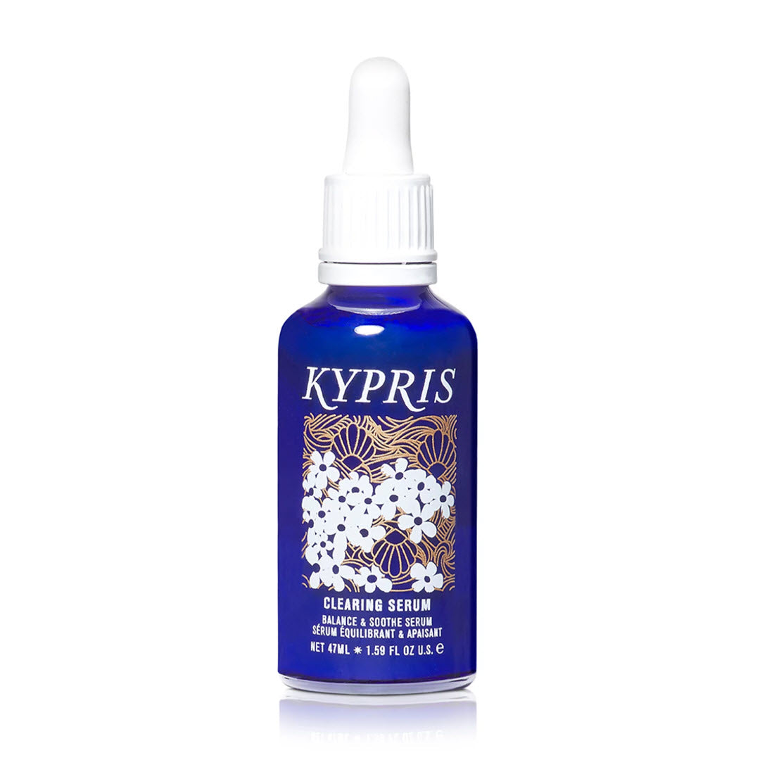 KYPRIS® Clearing Serum Balance & Soothe Facial Serum 47ml