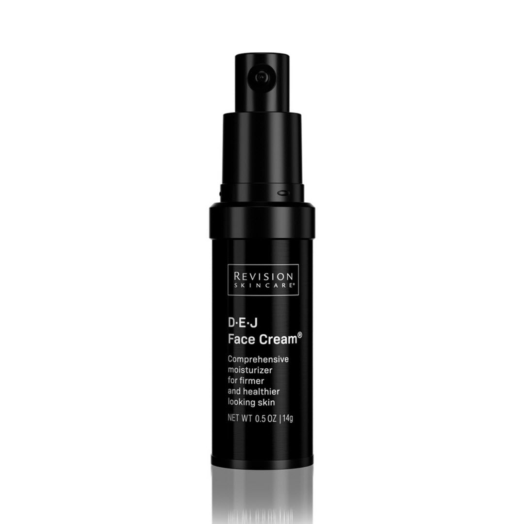 Revision® D.E.J Face Cream 0.5 OZ with Pump
