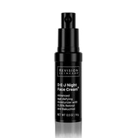 Revision® D.E.J Night Face Cream 0.5 oz w/ Pump
